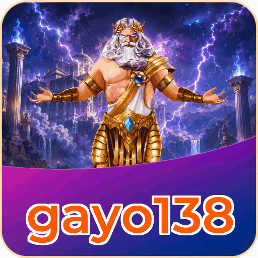 Tampilan antarmuka gayo138 APK v4.7.5 saat pengujian performa dan keamanan di perangkat Android